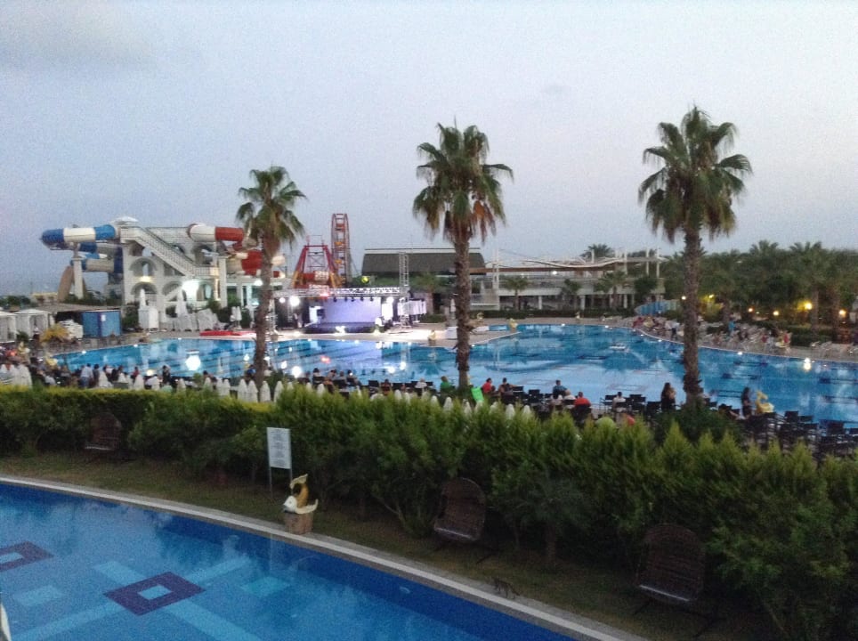 Anlage Hotel Delphin Imperial