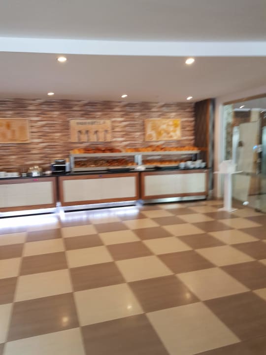 Gastro Annabella Diamond Hotel & Spa