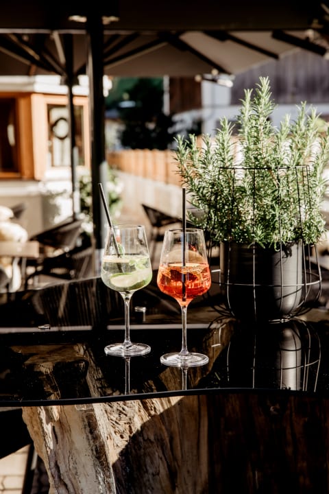 Gastro Hotel DerAlpenhof