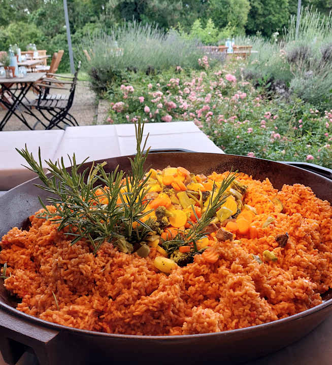 Gastro Heinrich Pesch Hotel