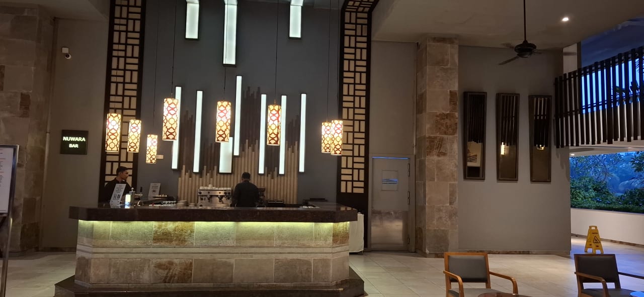 Gastro Hotel Riu Sri Lanka