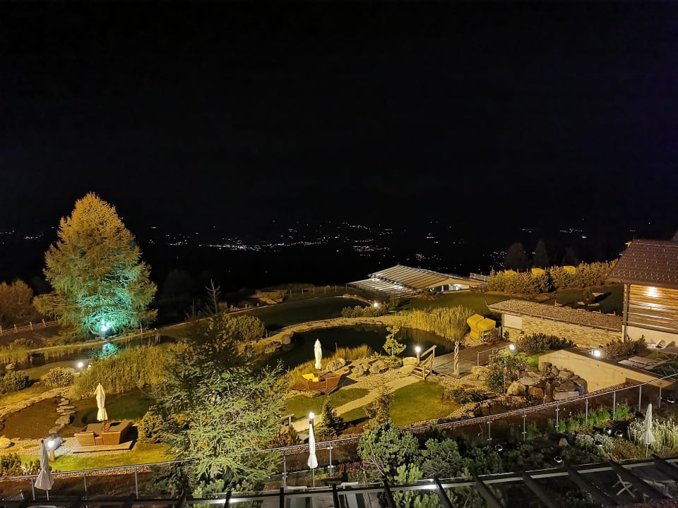 Ausblick Mountain Resort Feuerberg