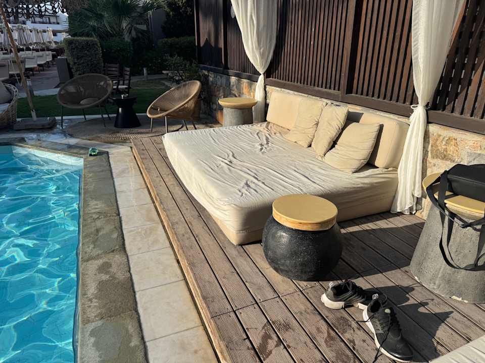 Pool Albatros Spa & Resort Hotel