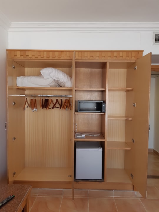Zimmer Beach Albatros Resort