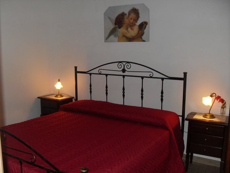 Camera Appartamento Ciliegio Agriturismo Il Vignaletto