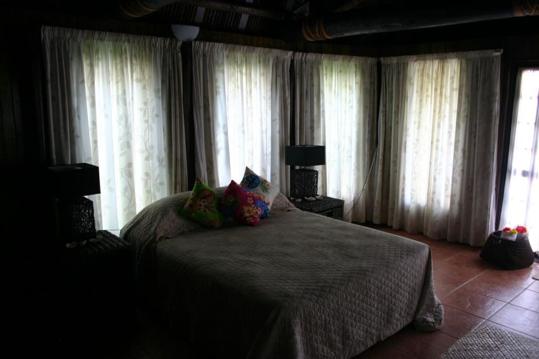 Wunderschönes Zimmer Holiday Home Le Lagoto Resort & Spa