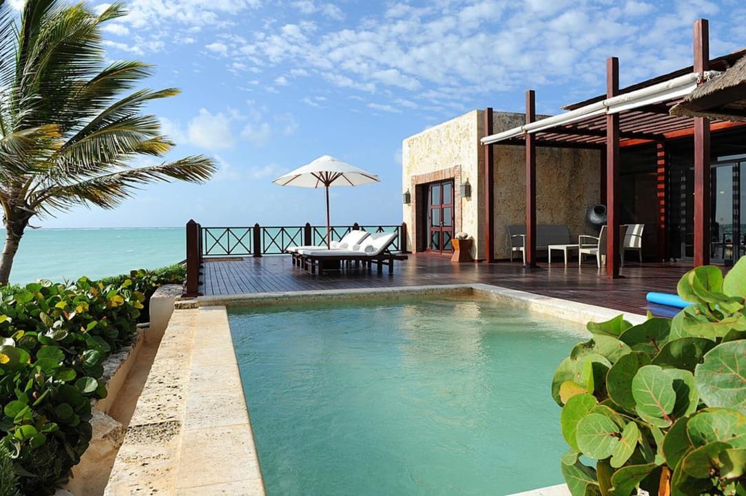 Privatpool Sanctuary Cap Cana - Adults only