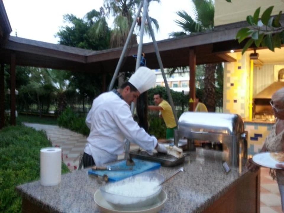 14 Belek Beach Resort Hotel