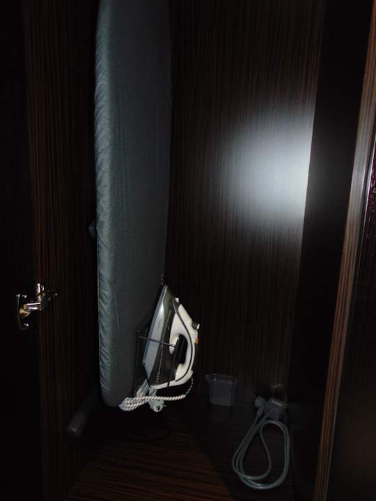 Zimmer InterContinental Luanda Miramar by IHG