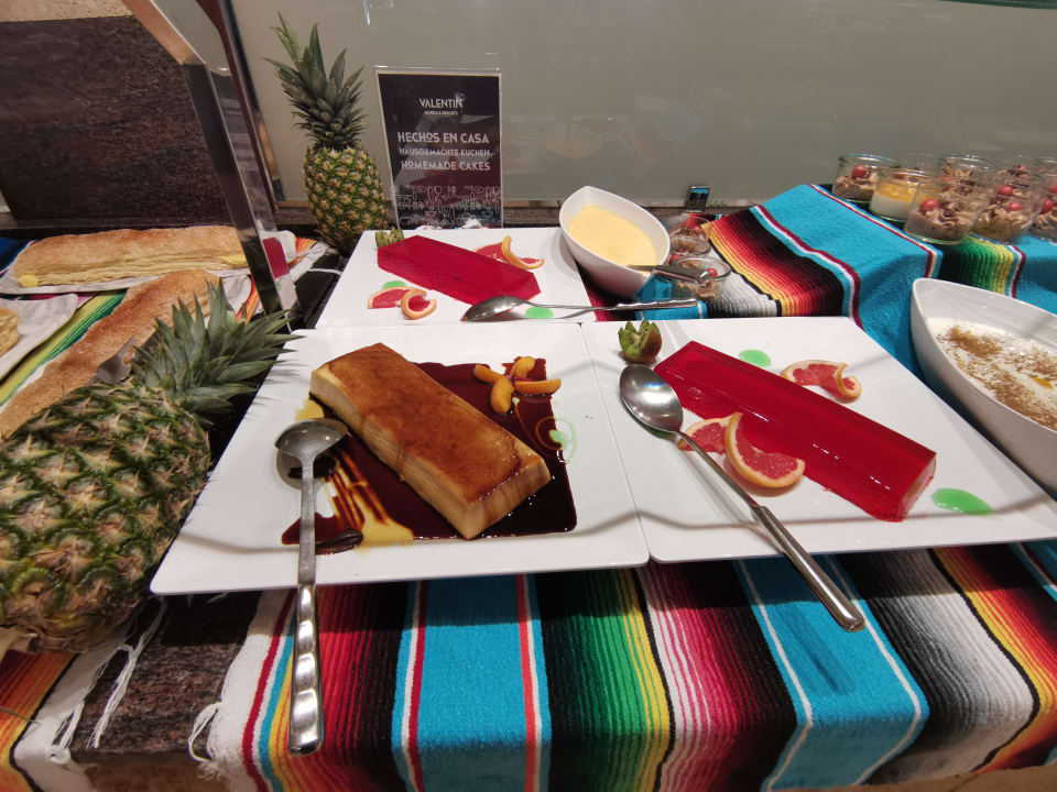 Gastro Valentin Somni Hotel & Suites