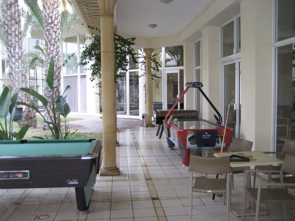 Sport & Freizeit Iberostar Waves Averroes