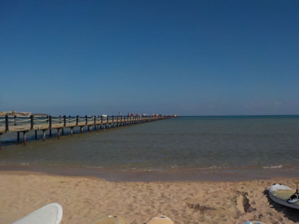 Strand Stella Beach Resort & Spa Makadi Bay