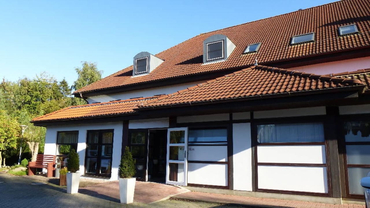 Lindenhotel Stralsund Lindenhotel Stralsund
