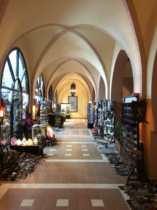 Sonstiges Steigenberger Coraya Beach - Adults only