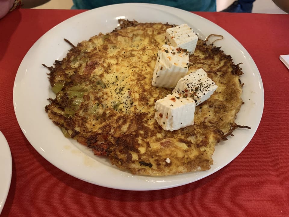 Gastro Calimera Hane Garden