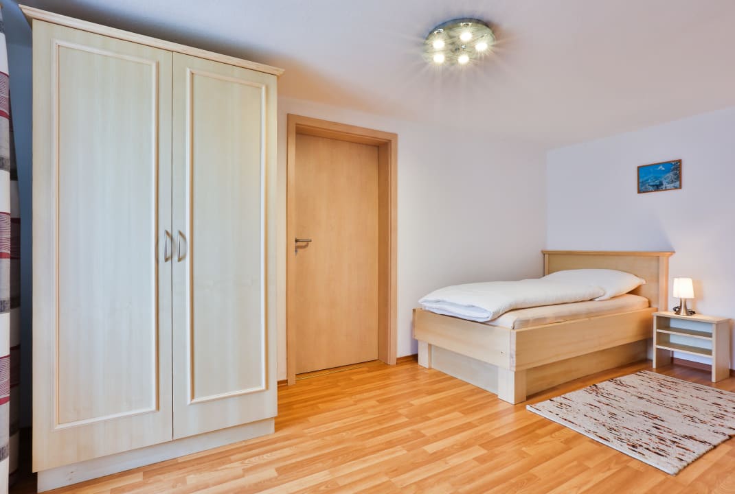 Zimmer Ferienwohnung Pfaffenlehen