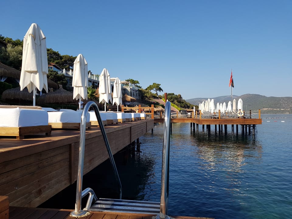 Strand Sarpedor Boutique Hotel