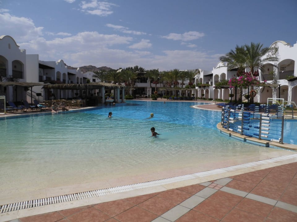 Einfach eine kühle Erfrischung JAZ Dahabeya