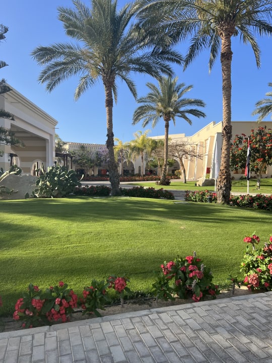 Außenansicht Jaz Dar EL Madina