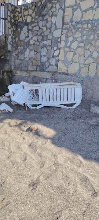 Strand Club Hotel Mirabell