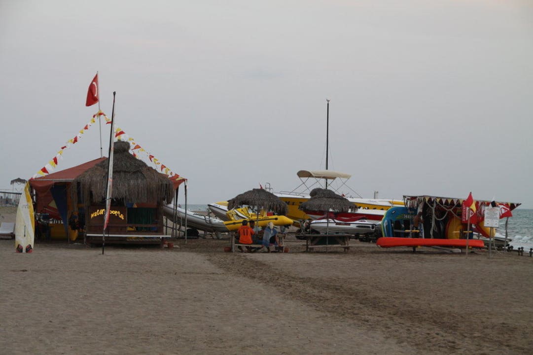 Voyage Belek  Voyage Belek Golf & Spa