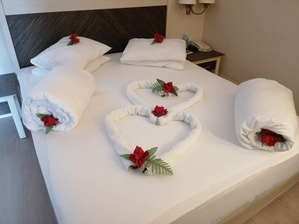 Zimmer Aydinbey Kings Palace & Spa