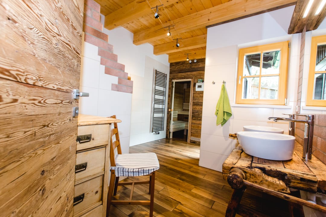 Zimmer Familienbauernhof Haunzwicklhof