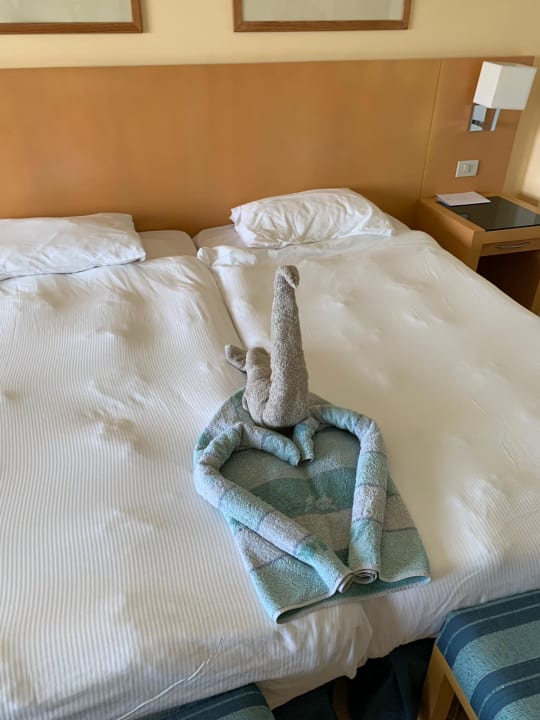 Zimmer Cleopatra Luxury Resort Makadi Bay