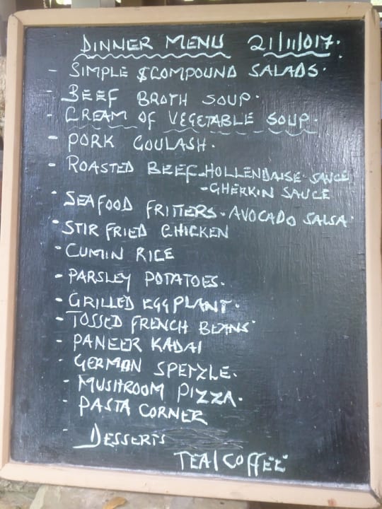 Gastro Neptune Village Beach Resort & Spa