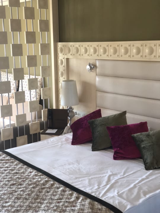 Zimmer VONRESORT Golden Beach