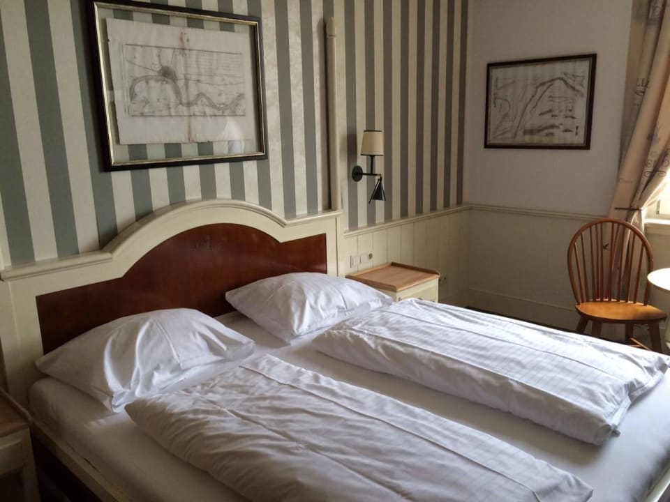 Standardzimmer Hotel Bell Rock Europa-Park