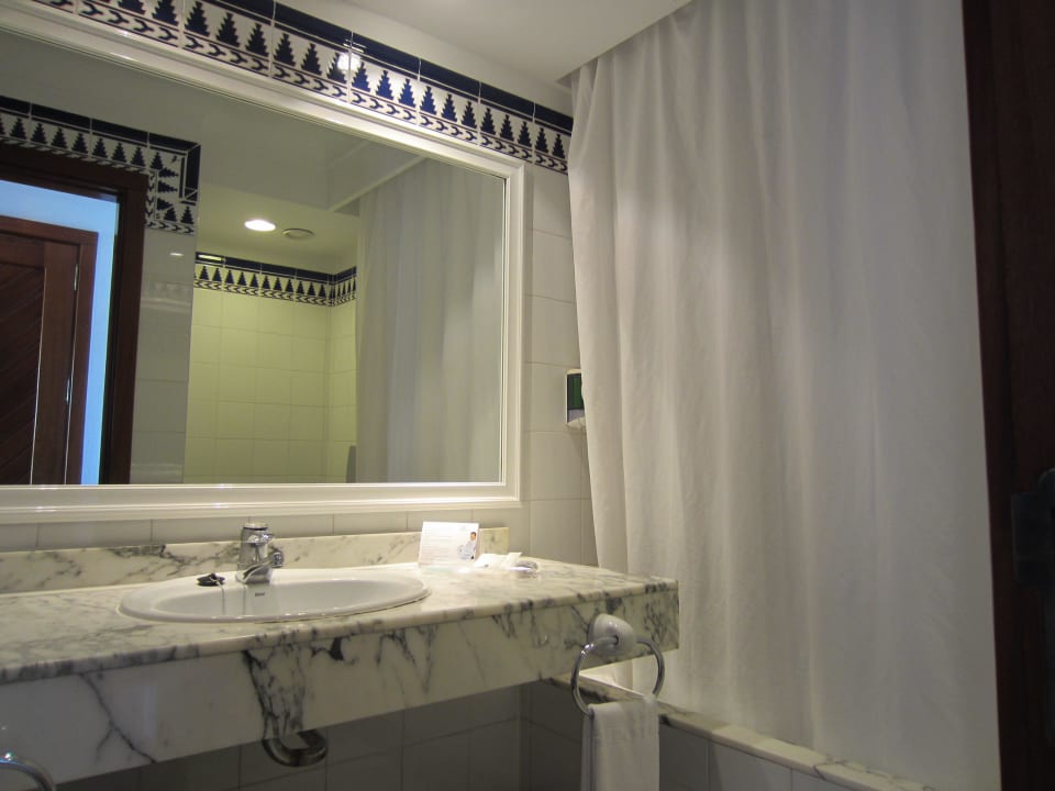 Bad Hipotels La Geria