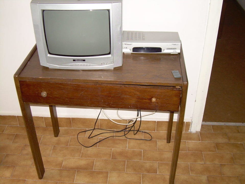 der Fernseher Medena Apartments