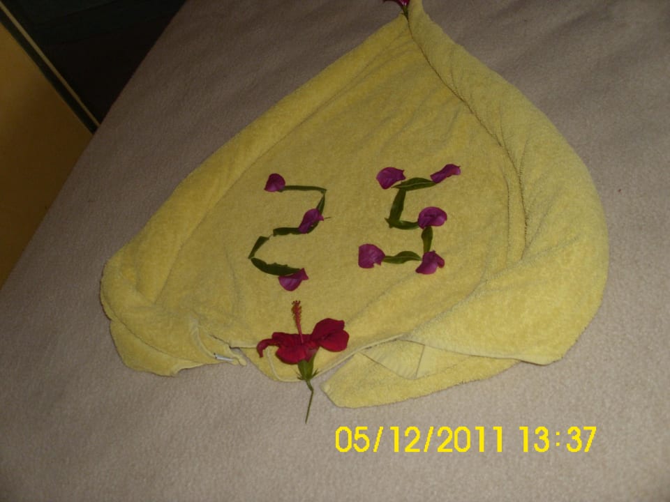 Ohne Worte Giftun Azur Resort