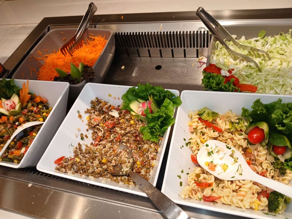 Gastro Vantaris Luxury Beach Resort