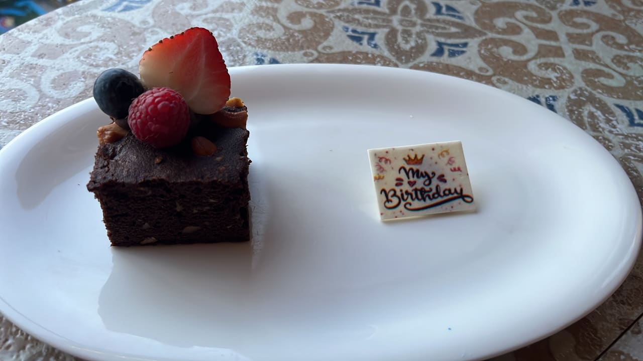 Sonstiges Siam@Siam Design Hotel Bangkok