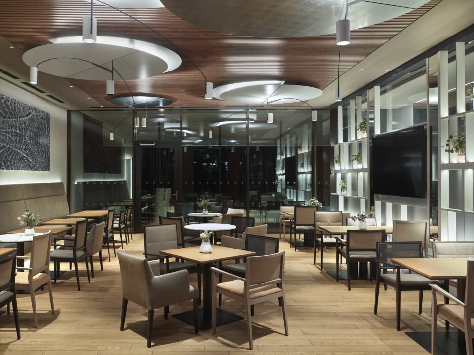 Gastro NH Collection Olomouc Congress