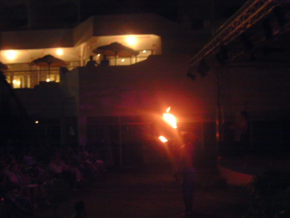 Palm Beach Club TUI BLUE Palm Beach Hammamet