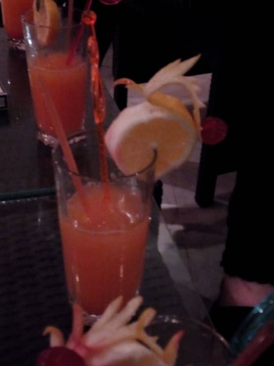 Schmecken lassen Caribbean World Thalasso Djerba