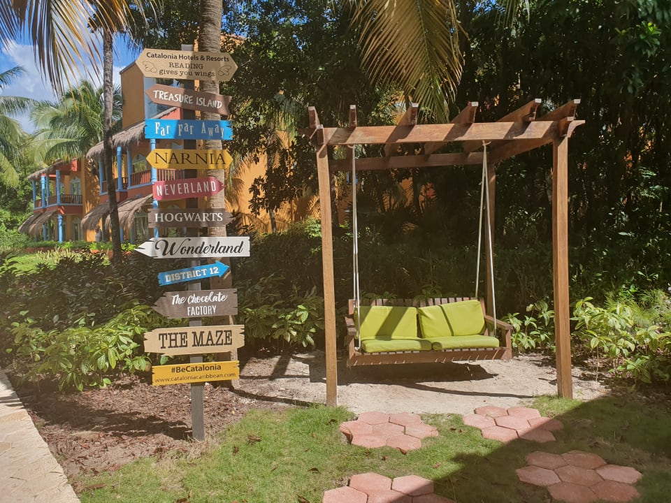 Sonstiges Catalonia Playa Maroma