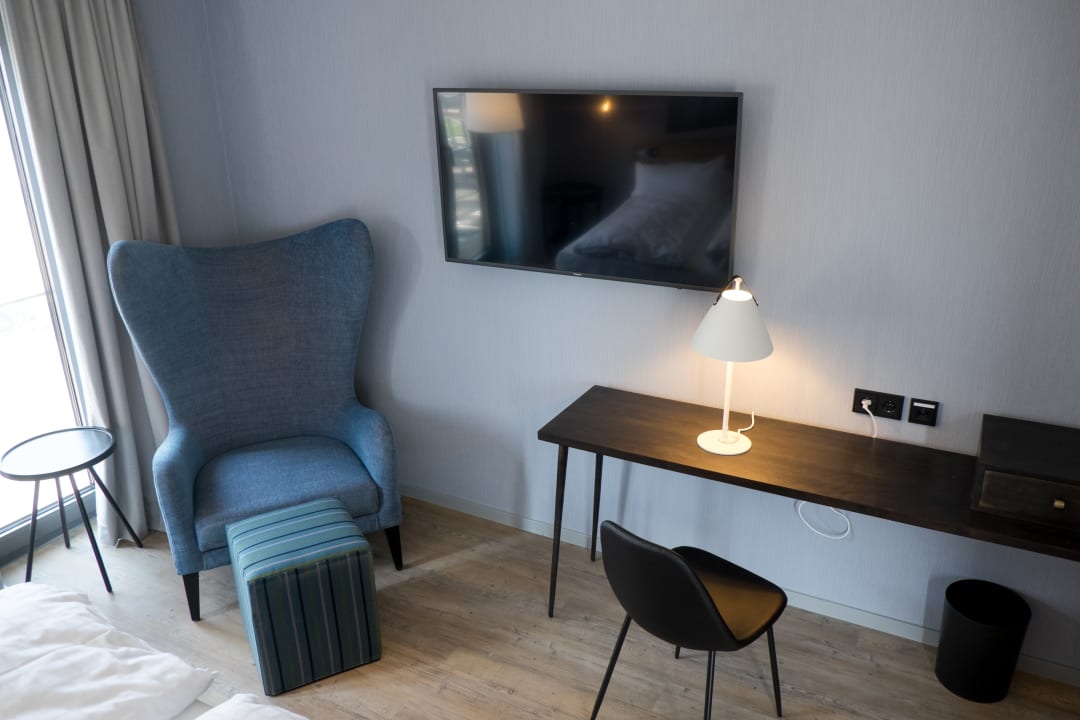 Zimmer hôtel villa raab