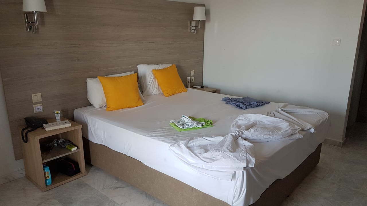 Zimmer Aristoteles Holiday Resort & Spa