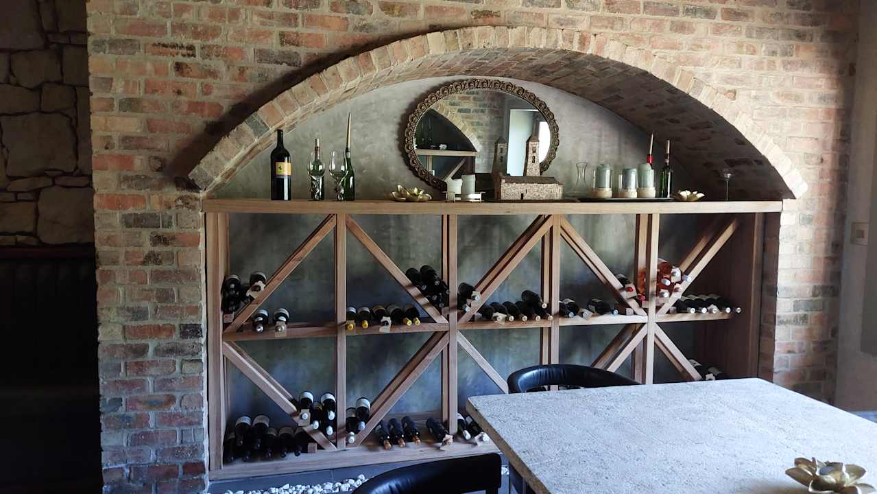 Gastro Lush Private Game Lodge