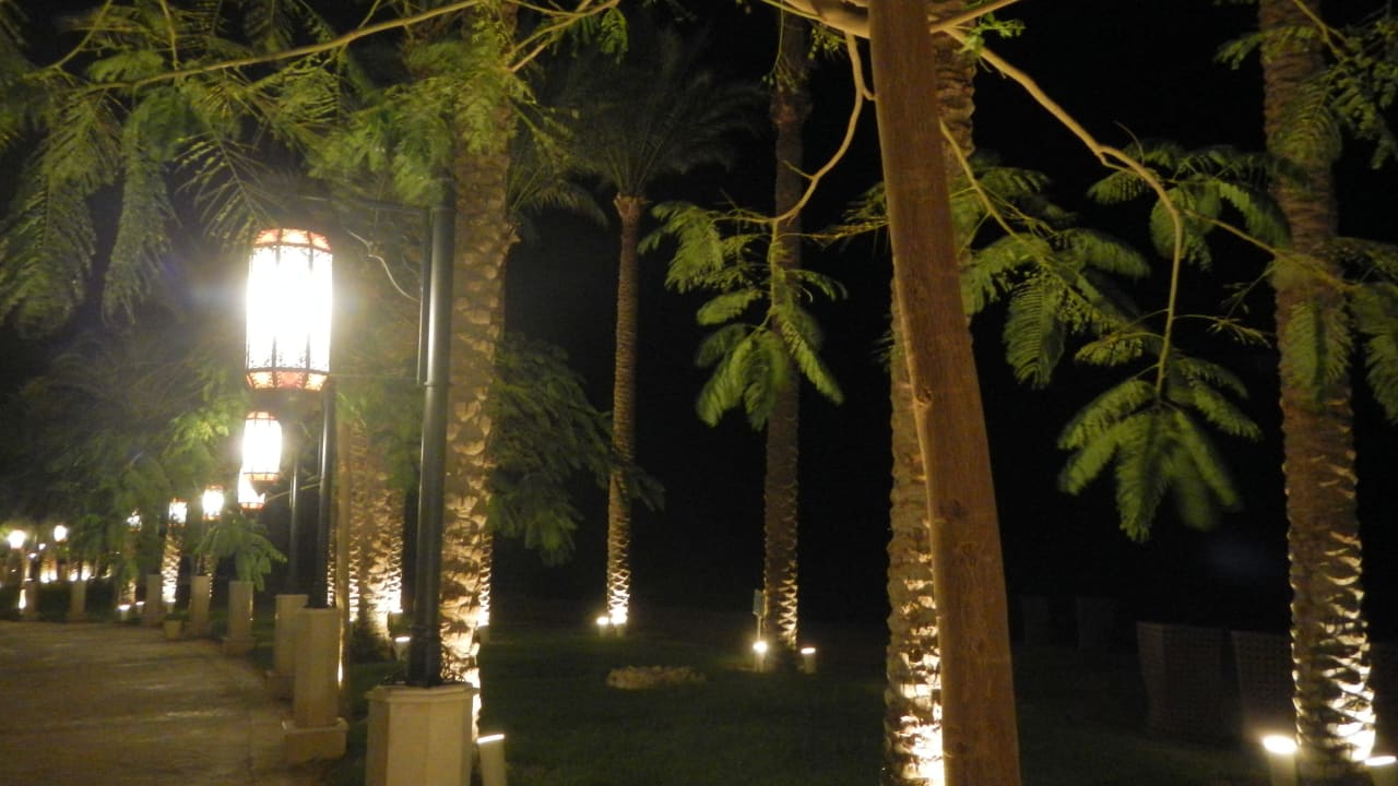 Richtung Makadi Palace Makadi Spa - Adults only