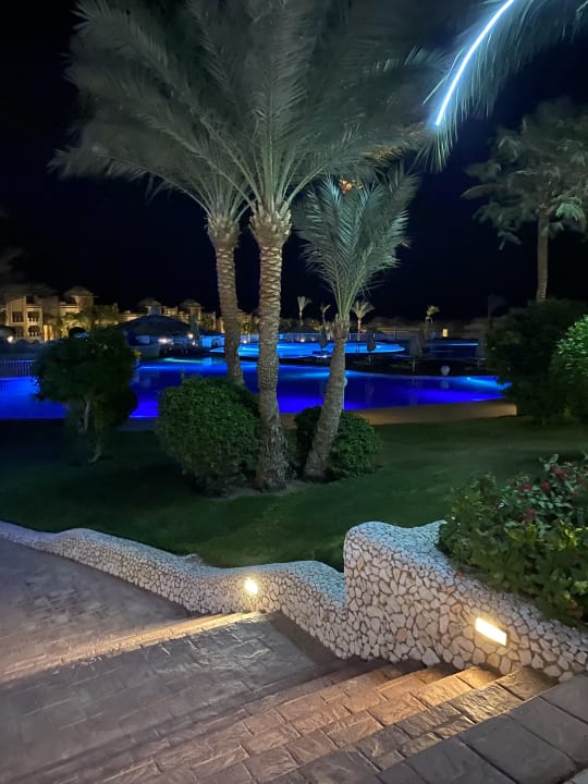 Pool Serenity Alpha Beach