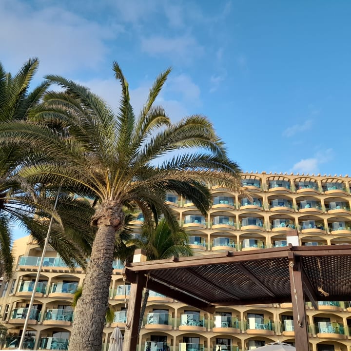 Außenansicht Bull Dorado Beach & Spa