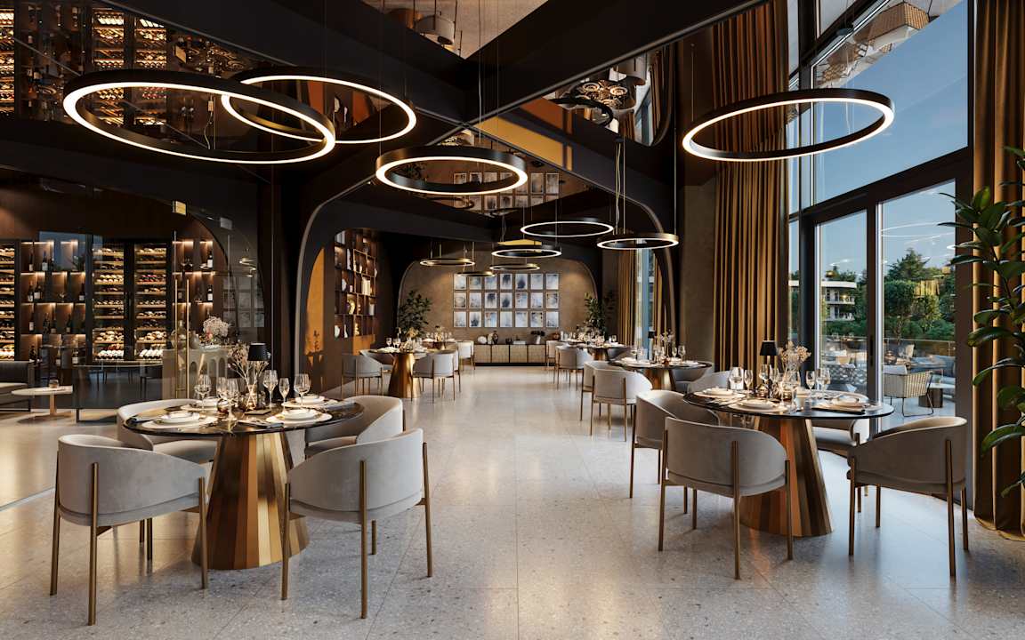 Gastro Pical Hotel, Valamar Collection