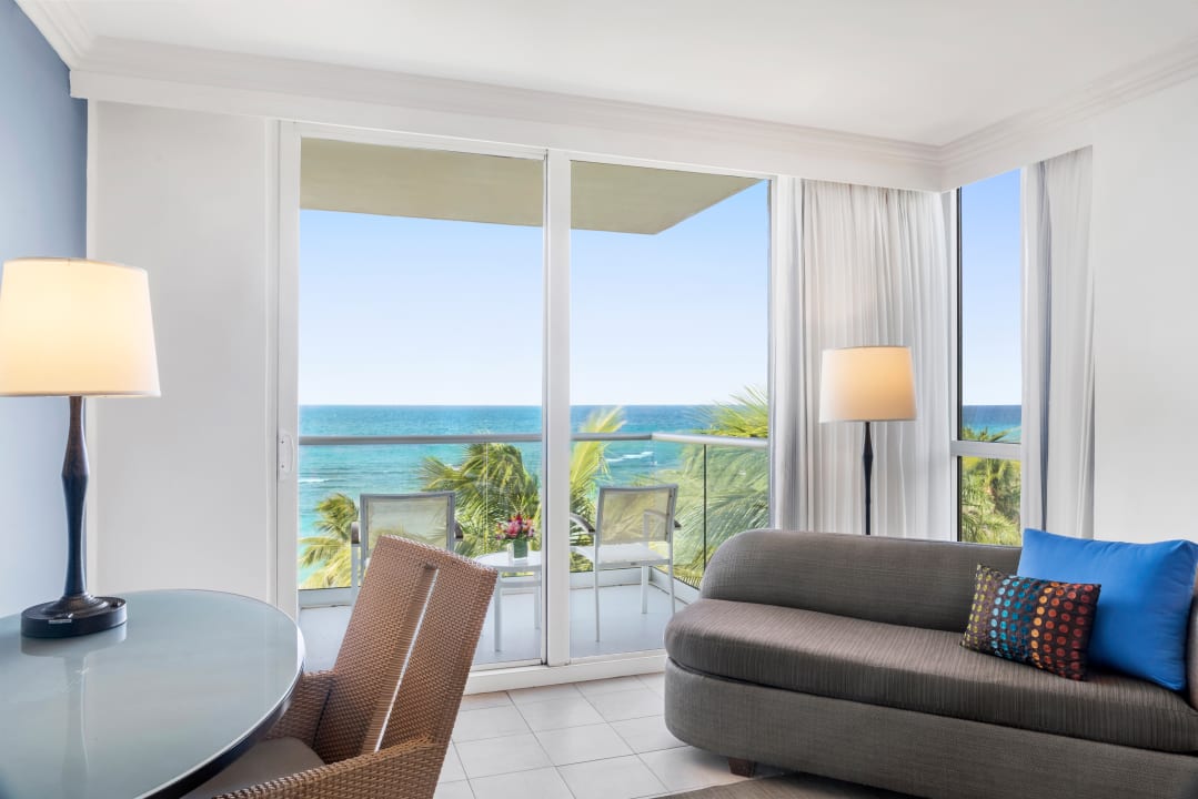 Zimmer Dreams Rose Hall Resort & Spa