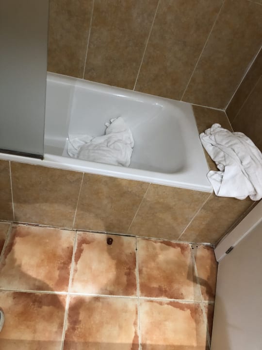 Zimmer Prinsotel La Pineda