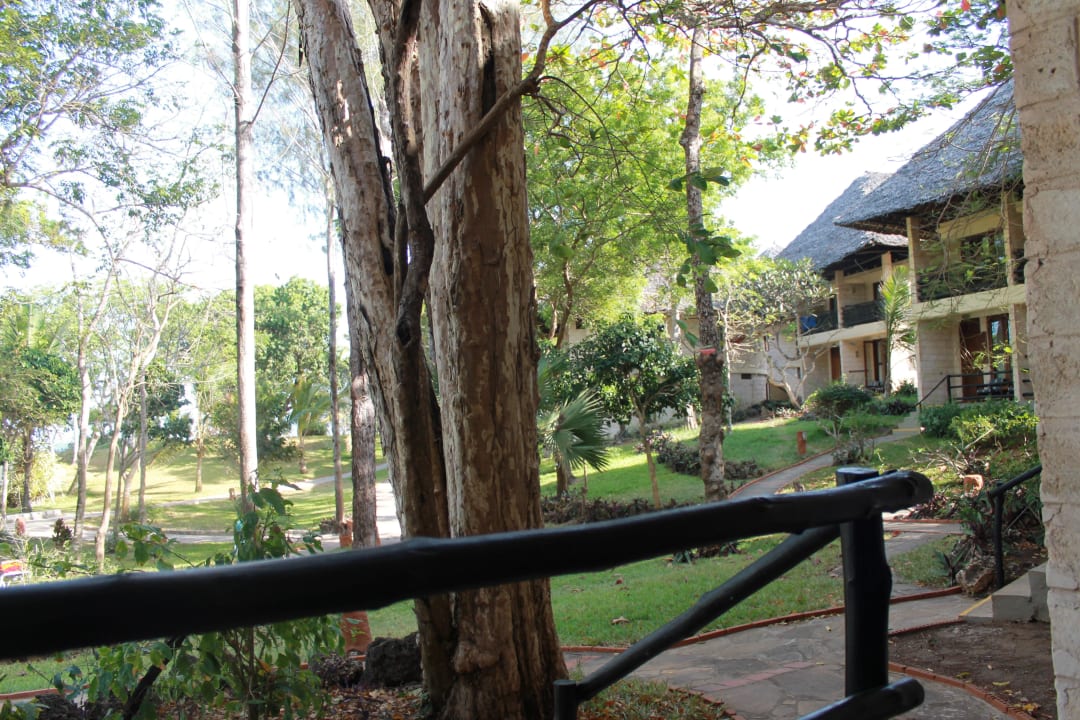 Bungalow 411 Baobab Beach Resort & Spa